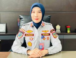 Soal Aksi Oknum Nakes Pustu Arwanop, Begini Respon Kepala Dishub Mimika