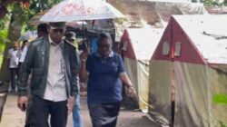 Ali Kolatlena Kunjungi Kariu Malteng