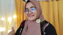 Sekolah Bilingual di Bintuni Tumbuh dari Inspirasi Pribadi, Ini Harapan Ketua Yayasan 3 Andi Rosdiana Harmoni Bilingual Bintuni