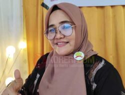 Sekolah Bilingual di Bintuni Tumbuh dari Inspirasi Pribadi, Ini Harapan Ketua Yayasan