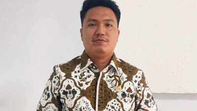 Aris Sugiharto Soedarsono Soulisa