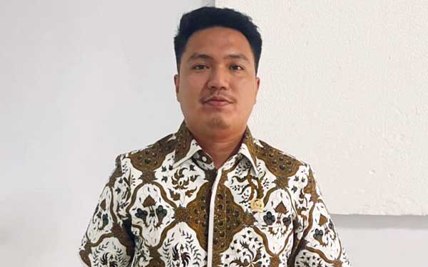 Aris Sugiharto Soedarsono Soulisa