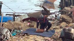 Negara Perlu Tertibkan Soal BOM, Bukan Tampil Setelah BOM Meledak 2 BOM Meledak di Biak5