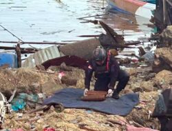 Negara Perlu Tertibkan Soal BOM, Bukan Tampil Setelah BOM Meledak