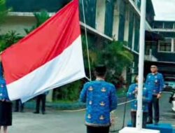BPJN Maluku Peringati Hari Lahir Pancasila 2026, Teguhkan Komitmen Ini