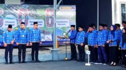 Plt Kepala BPJN Malut Hadiri Upacara Hari Lahir Pancasila 2026 6 BPJN Malut HARLAH PAncasila 2026