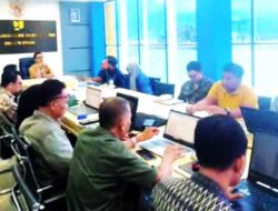 BPJN Malut Pastikan Kesiapan Usulan Program Inpres Jalan Daerah 2026