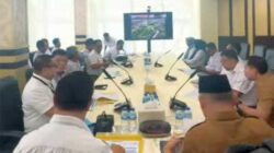 BPJN Malut Wagub Ikut Peresmian Nas IJD 2025