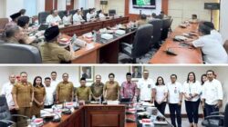 BPJN Pemprov Maluku Peresmian IJD 2025