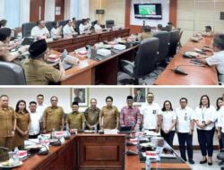 Presiden Resmikan 1.151 Km Jalan Daerah, Perkuat Konektivitas Hingga Pelosok
