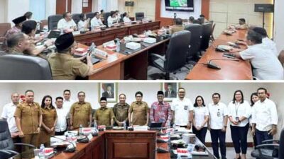 BPJN Pemprov Maluku Peresmian IJD 2025