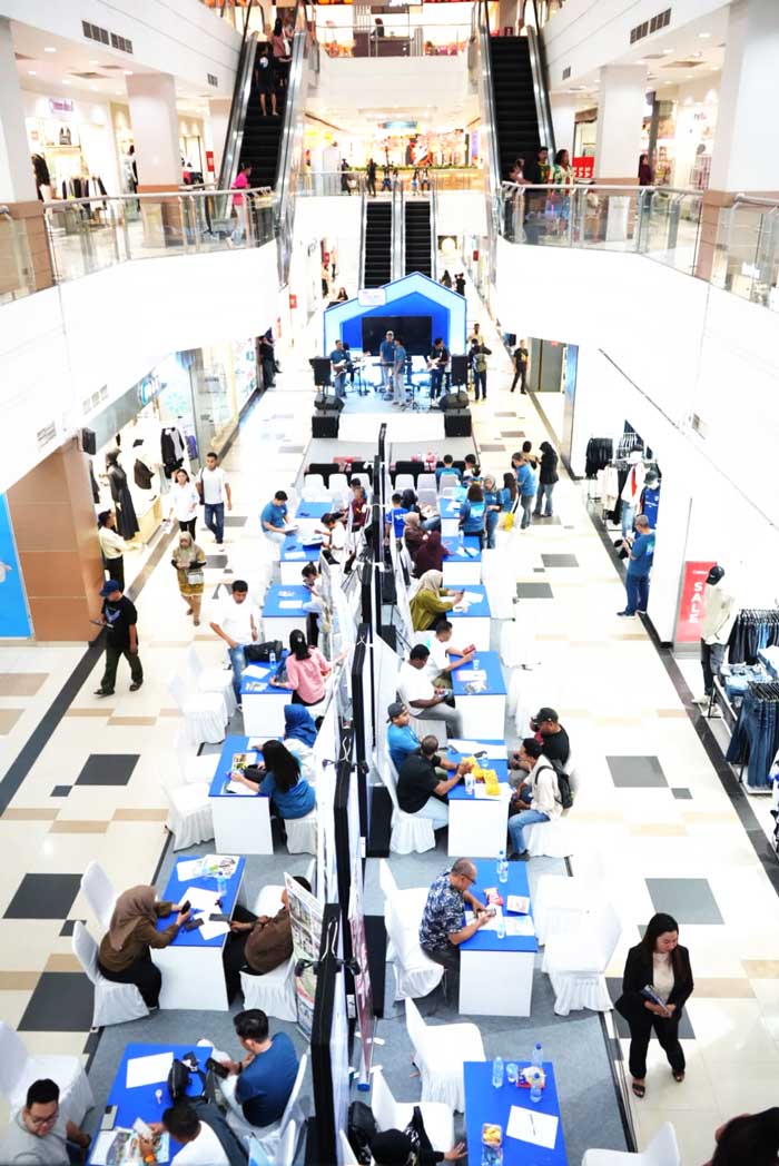 BRI Consumer Expo 2026 Dorong Kepemilikan Rumah di Papua 2 BRI Consumer Expo 2026 2