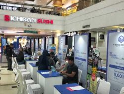 BRI Consumer Expo 2026 Dorong Kepemilikan Rumah di Papua