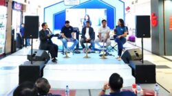BRI Ingatkan Pentingnya Seimbangkan Kepemilikan Properti dan Investasi Finansial 2 BRI Consumer Expo 2026 4