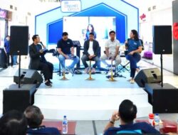 BRI Ingatkan Pentingnya Seimbangkan Kepemilikan Properti dan Investasi Finansial