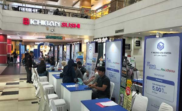 BRI Consumer Expo 2026