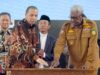 BRIDA Luncurkan Mimika Innovation Week 2026, Bupati Rettob Tegaskan Ini