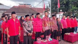 BTM: Semangat Bung Karno Harus Tetap Hidup di Papua, Rakyat Sumber Kekuatan Partai 3 BTM Haul Bung Karno 2026