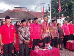 BTM: Semangat Bung Karno Harus Tetap Hidup di Papua, Rakyat Sumber Kekuatan Partai