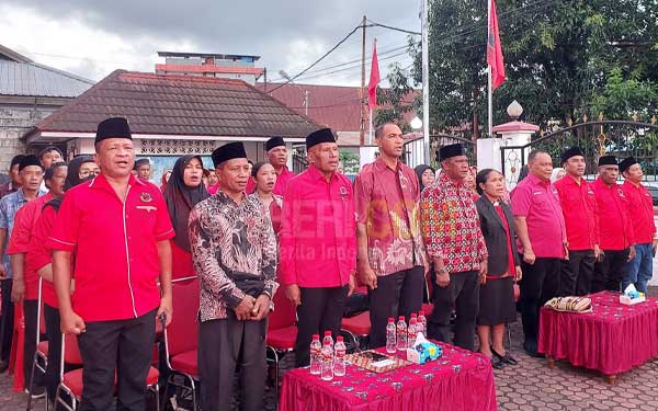 BTM Haul Bung Karno 2026