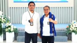 BWS Maluku Sertijab Kepala Balai