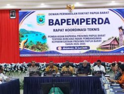 Papua Barat Genjot Ekowisata, Tapi Arah Baru Dinilai Mendesak Diperjelas