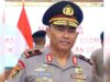 Kapolda PBD Berganti, Wakapolda Dapat Promosi Bintang Satu