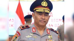 Brigjen Pol Audy Latuheru