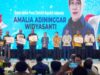 Mimika Sabet 2 Penghargaan-Bonus 6 Miliar: Dulu Dikritik Keras, Kini Berprestasi