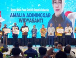 Mimika Sabet 2 Penghargaan-Bonus 6 Miliar: Dulu Dikritik Keras, Kini Berprestasi