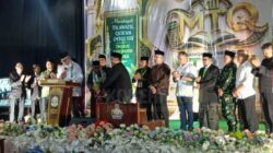 Pembukaan MTQ ke XIII, Bupati Rettob: Keberagaman di Mimika harus Dijaga 4 Bupati JR MTQ XIII2