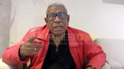 Pemkab Mimika Siapkan Nobar Piala Dunia 2026, Bupati Rettob Jagokan Tim Ini 4 Bupati JR Nobar Pildun 2026