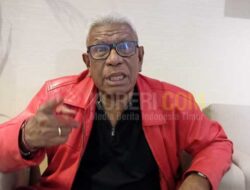 Pemkab Mimika Siapkan Nobar Piala Dunia 2026, Bupati Rettob Jagokan Tim Ini