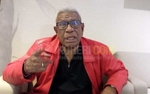 Bupati JR Nobar Pildun 2026