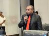 Interupsi Warnai Paripurna DPRP PBD, Aleg Minta Dokumen LHP LKPD 2025 Didistribusikan