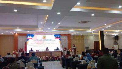 DPMPTSP Mimika Sosialisasi Aturan Baru Perizinan Berusaha 16 DPMPTSP Mimika Sos Regulasi Baru Izin Berusaha
