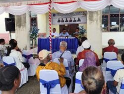 DPRK Sorong Serap Aspirasi Warga, Soroti Posyandu, Pendidikan hingga Fasum