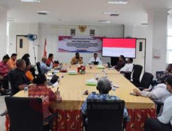 DPRP PB Ungkap Sejumlah Persoalan: Ketidaksinkronan Dinkes-RSUP Jadi Sorotan