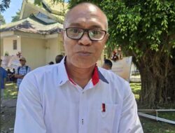 MUBES IKA Unidar Ambon Perkuat Konsolidasi Alumni, Siap Bersinergi Majukan Almamater