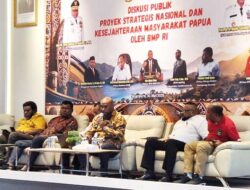 PSN, Otonomi Khusus Papua dan Tantangan Keadilan Pembangunan