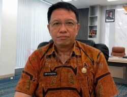 11 Kali Berturut-turut Raih WTP, Pemkab Mimika Komitmen Kelola Keuangan Sesuai SAP