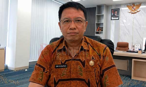 Dwi Cholifa Kabapenda Mimika Korercom2