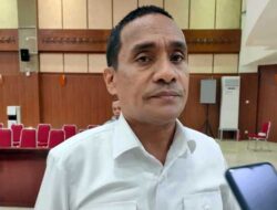 Komisi I DPRD Maluku Dalami Sengketa Lahan Wihara di Ambon
