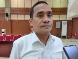 Kodam Pattimura Mangkir dari RDP Sengketa Tanah OSM, Ini Sikap Komisi I DPRD Maluku
