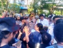 BPN Jayapura: Eksekusi Lahan Bukit Jokowi Harus Ikuti Prosedur-Terdaftar Resmi