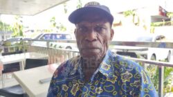 Esau Gogoba