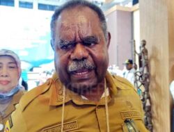 Pemprov PBD-UNIPA Kerjasama, Bangun Kampus Pendidikan Berbasis Sagu di Sorsel