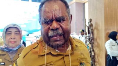 Pemprov PBD-UNIPA Kerjasama, Bangun Kampus Pendidikan Berbasis Sagu di Sorsel