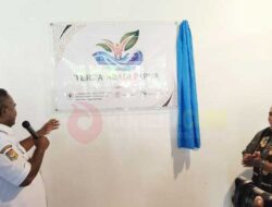 Gubernur PBD Harap Terra Papua Fokus Konservasi Jaga Kelestarian Alam Raja Ampat