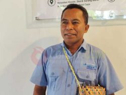 Sinergi UPTD BLUD-Terra Abadi Papua Perkuat Konservasi Perairan Raja Ampat